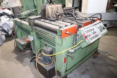 USED DOALL TF-2525