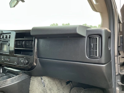 Used 2016 CHEVROLET EXPRESS Vans Michigan US | Miedema Asset Management Group #1423576