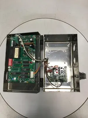 USED UNA-DYN ECHO SYSTEMS
