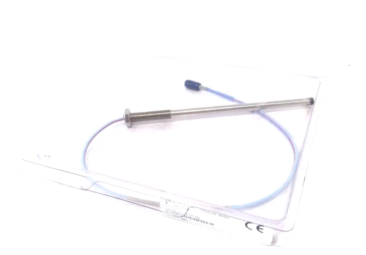 NEW BENTLY NEVADA 330193-14-19-05-00 PROXIMITY PROBE 33019314190500