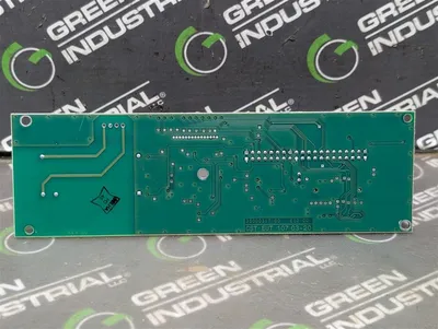 Square D / Telemecanique 35000317 00 E10 00 Magelis Inverter Board Used