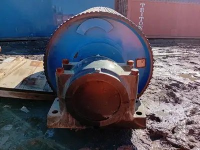 USED LUFF INDUSTRIES 42-PL320-63FFDB