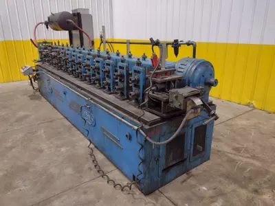 USED TISHKEN 14-MW-2