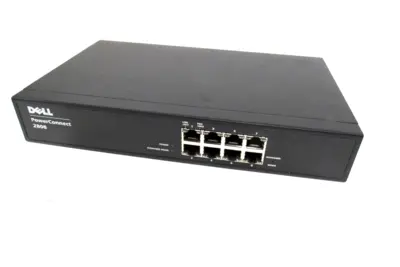 NEW DELL CN-0C752K-28298-2C6-0127-A07 POWER CONNECT FPPSTS1