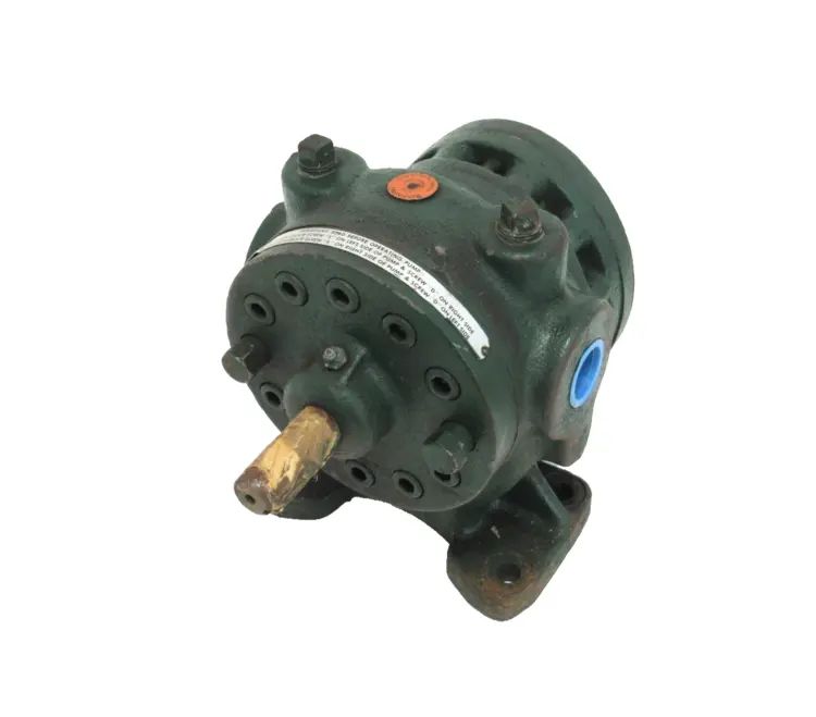 Used ROPER _UNKNOWN_ Pumps Michigan US | SB Industrial Supply #823334