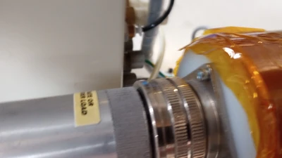 USED STAPLA ULTRASONICS CORP. ST30