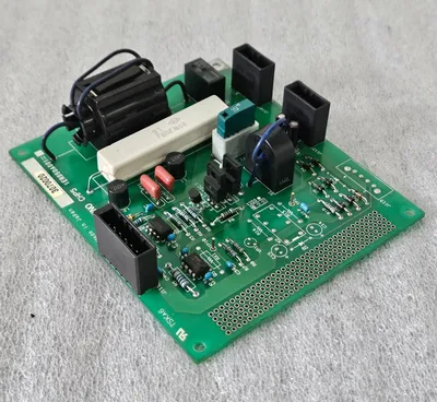 MAKINO CHP5 1ER050A001 Printed Circuit Board Equipment | Great American Equipment Company (2)