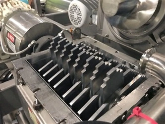 Used FITZPATRICK _UNKNOWN_ Grinders / Shredders - Food Connecticut US | DMC Industries #1281950