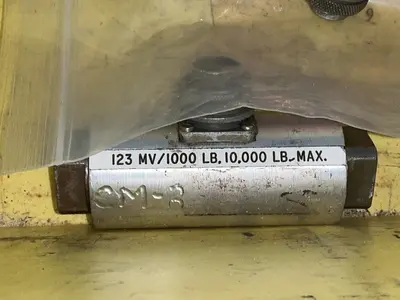 Used _UNKNOWN_ _UNKNOWN_ Hoist Rings Ohio US | HGR 24 #1370423