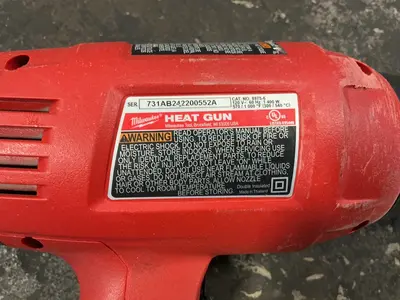 Used MILWAUKEE TOOL _UNKNOWN_ Miscellaneous MRO Ohio US | HGR 24 #1486777