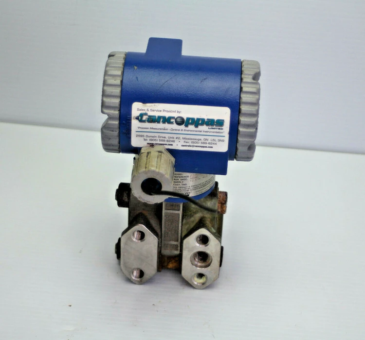 Used Foxboro IGP20-A46C21C Pressure Transmitters California US | Davliegogo LLC #1706776
