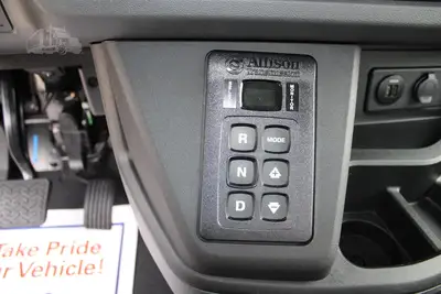 New | in-Stock 2027 PETERBILT 548 Rolloff Trucks Texas US | Roll Off Truck World #1492000