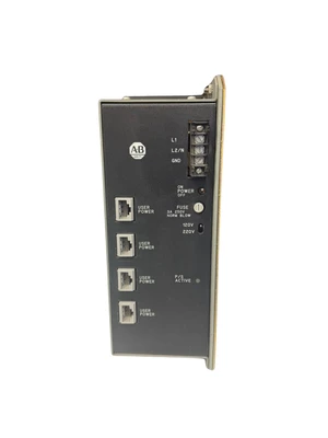 USED ALLEN BRADLEY 1771-PS7