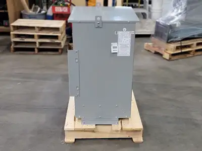 New | in-Stock REX POWER MAGNETICS BA75J-M/Z3 Transformers British Columbia CA | Lenmark #265542