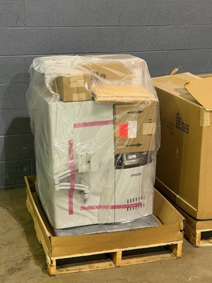 Used _UNKNOWN_ _UNKNOWN_ Analyzers Systems - Other Ohio US | Federal Equipment Company #1365492