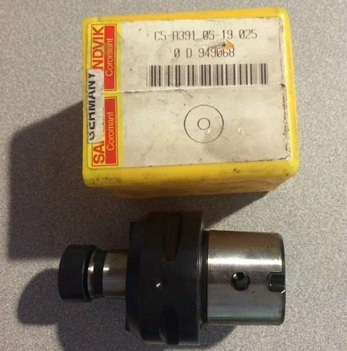 NEW Sandvik Coromant Does Not Apply