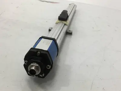 USED TEMPOSONICS INC LASRG00U01801V0