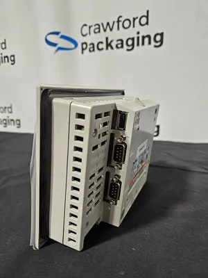 New | in-Stock 2021 PRO-FACE PFXGP4301TAD Automation Control (HMI) Ontario CA | Crawford Packaging #1318505
