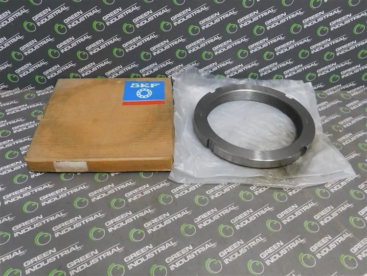 Used SKF AN40 Bearings Wisconsin US | Green Industrial #667402