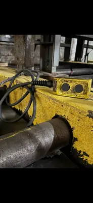 Powered Conveyor Powered Conveyor Conveyors, Chain Driven Live Roller | Westbrook Engineering (5)