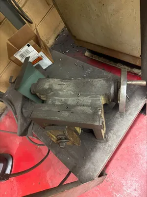 CADILLAC 1422 Lathes, Engine | Global Machine Brokers, LLC (11)