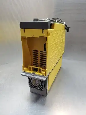 Used Fanuc _UNKNOWN_ Servo Drives South Carolina US | Palmetto Automation #1704451