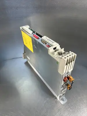 Used Telemecanique MSP62D071M Servo Drives South Carolina US | Palmetto Automation #1319548