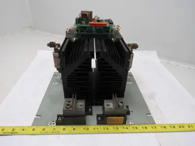 ESC 7820-3-04-5-20-BF204 Power Controller Primary 4-20ma  Secondary 100A 480V