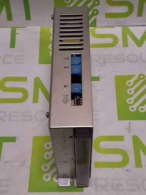 TECHNO DRIVE CO. KR-535MT 5-PHASE STEPPER DRIVER