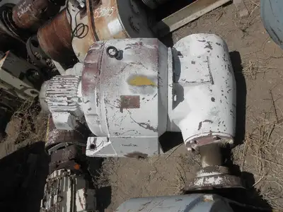 USED FOOTE JONES -