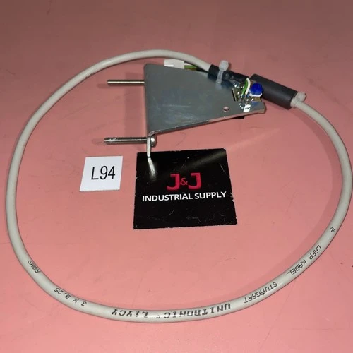 NEW LAPP KABEL 368343