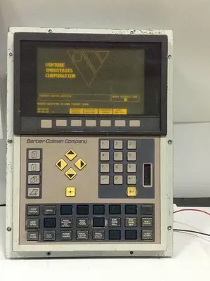 USED BARBER COLMAN 41AA-22003-202-1-00
