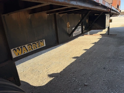 Used 2005 TRANSCRAFT TL-2000RS2 Miscellaneous Trucks/Trailers Oklahoma US | Miedema Asset Management Group #1709352