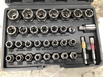 Used _UNKNOWN_ _UNKNOWN_ Wrenches Michigan US | Miedema Asset Management Group #1313242