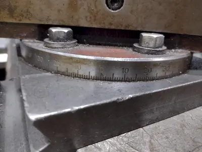 USED CLAUSING