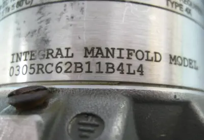 USED Rosemount 4088 A1P12G4R2A111AC12E5M5HX