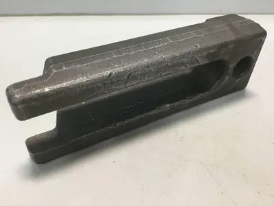 UNKNOWN MAKE Open Toe Clamp 687 USED