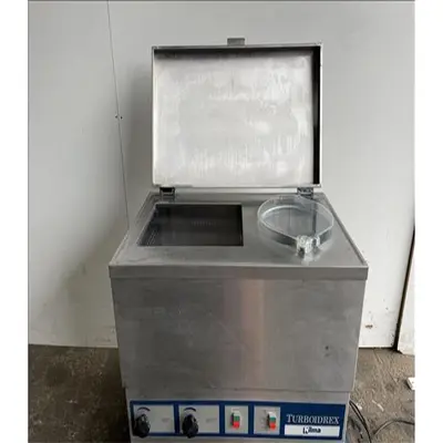 Used Nilma _UNKNOWN_ Food Washing Pennsylvania US | ISCA #1299431