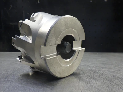 SECO 3" Indexable Facemill 1" Arbor R220.69-03.00-12-10AN (LOC2833A)