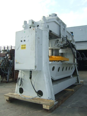 USED HERMAN G