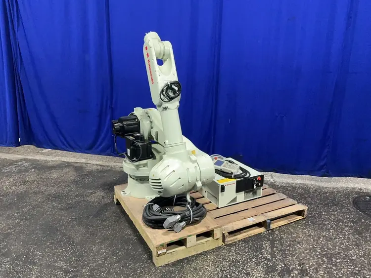 Used 2018 KAWASAKI RS030N B Robots Ohio US | HGR 24 #1568555