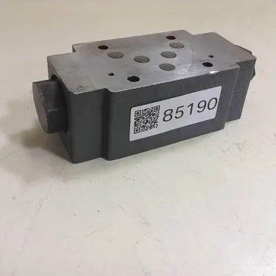 USED REXROTH Z2S10132VSO32