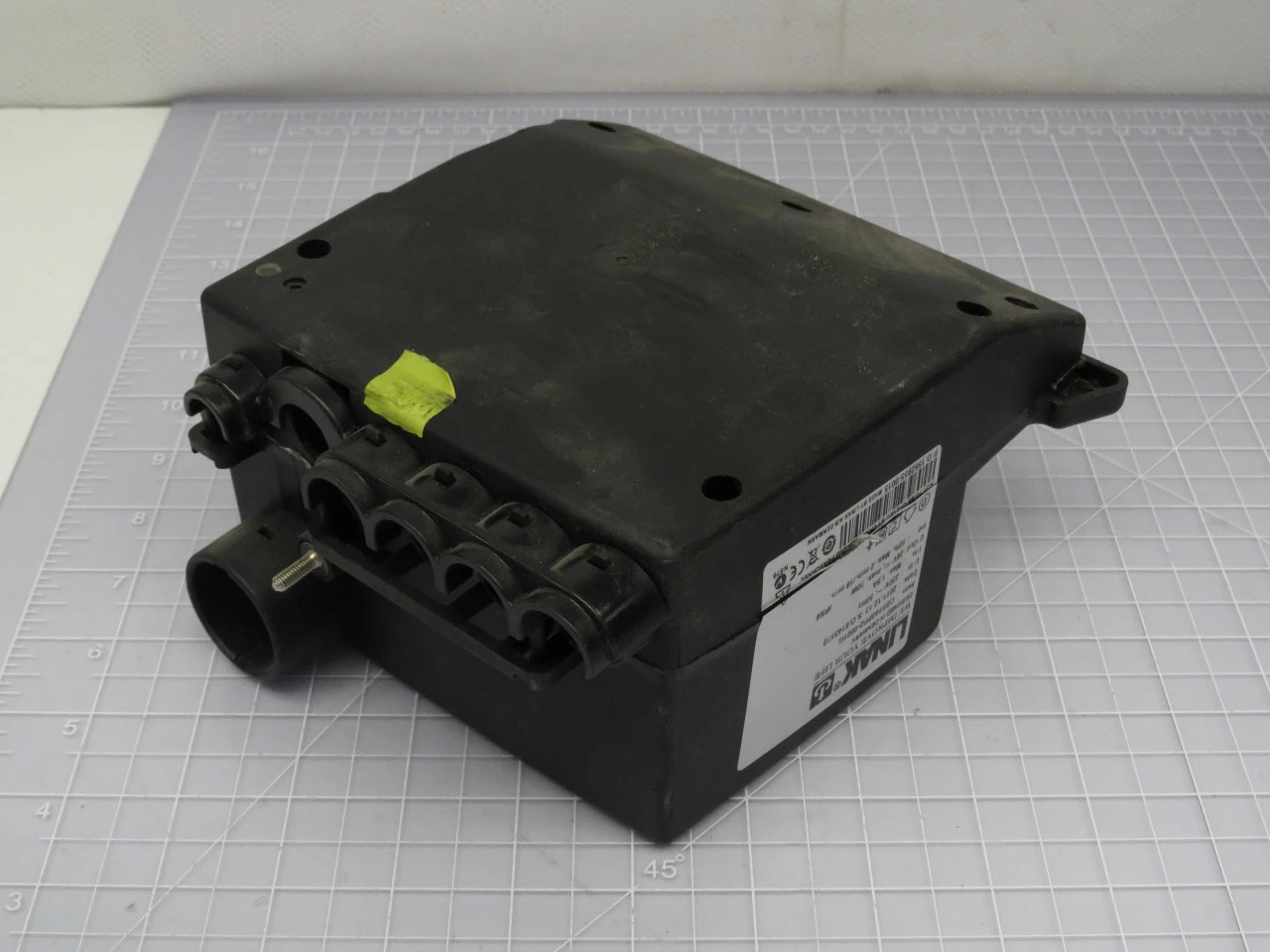 Used LINAK _UNKNOWN_ Parts (Hydraulics and Pneumatics) Texas US | OCO Industrial #1674591