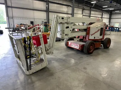 USED SNORKEL ATB-46KG