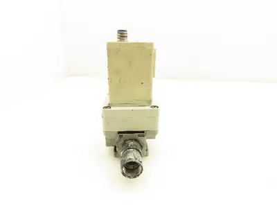 SMC ITV3050-DEN4BS Electro Pneumatic Regulator Proportional Valve 24VDC