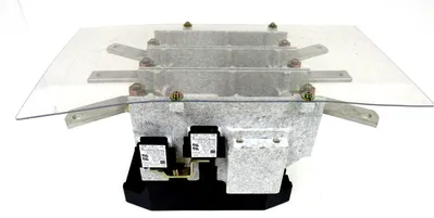 NEW TOSHIBA CV-3GA VACUUM CONTACTOR CV3GA 9820014 AC3.3KV-200A-4KA