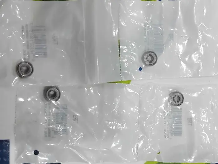 Used GENERAL BEARING 77R3 Bearings Florida US | SMT Resource #492925