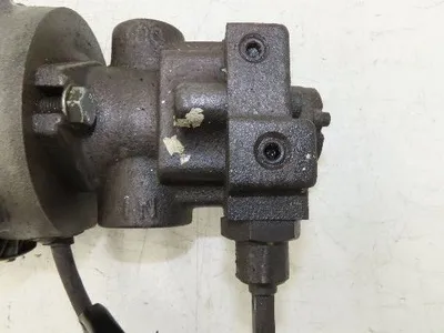 Tokyo TS Metals TS-750TMT-30R Hydraulic Motor Pump 43 L/Min 3/4" NPT 220V 3PH