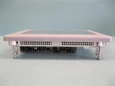 USED Allen-Bradley 2711P-T10C4D8