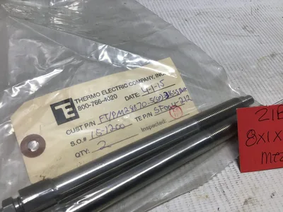 Thermo Electric 800-766-4020 Cust P/N: FT/PM28870-5(SP)-3165S Bolt